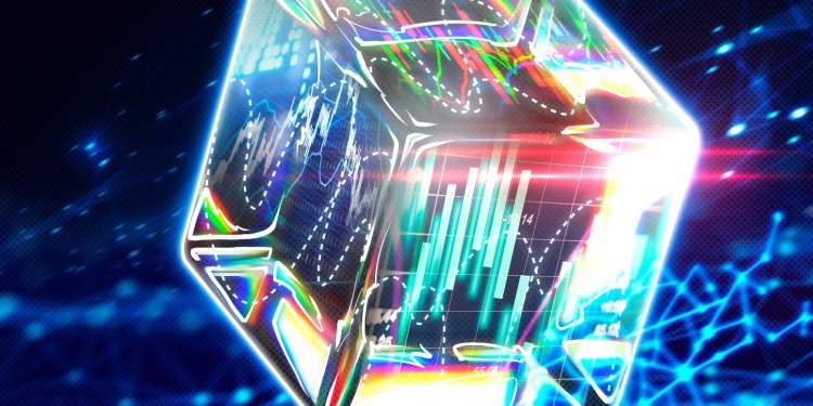 Prediction markets entering institutional era after first block trade – Bernstein