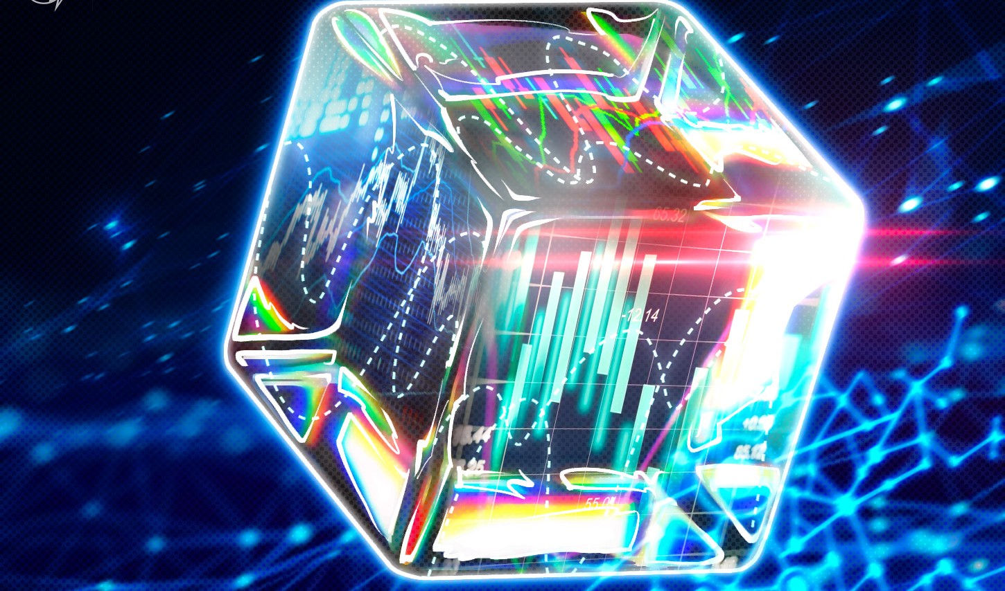 Prediction markets entering institutional era after first block trade – Bernstein