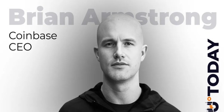 Coinbase CEO Announces 14% Staff Layoff