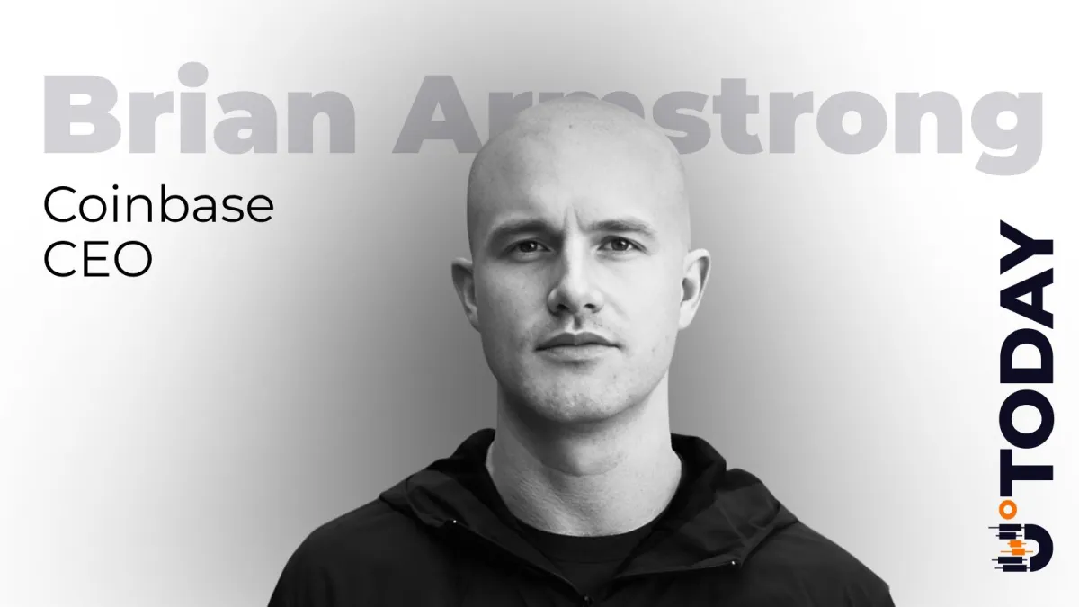 Coinbase CEO Announces 14% Staff Layoff