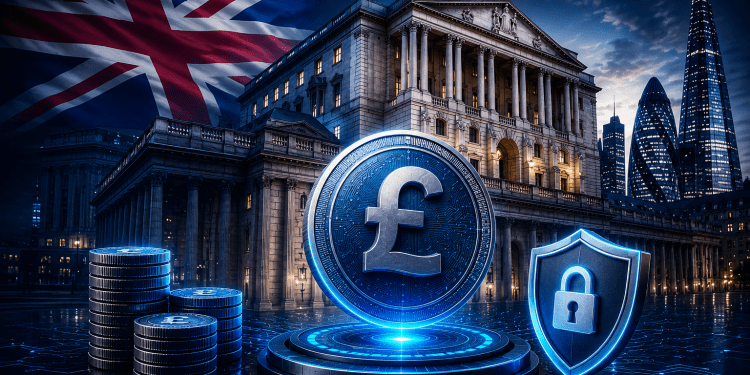 Bank of England Reconsiders Stablecoin Rules Amid Fears of UK Crypto Slowdown