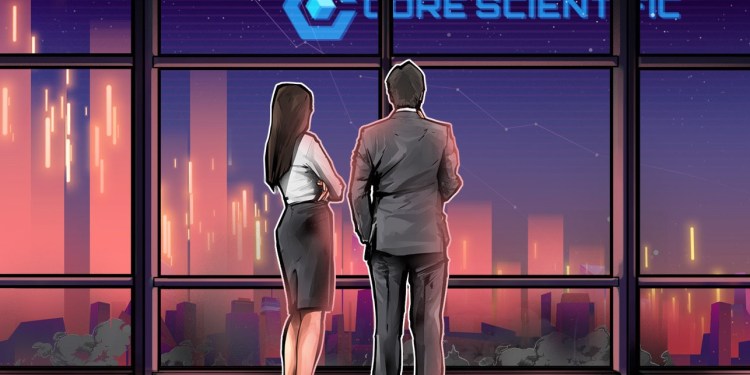 $347M loss as AI hosting overtakes Bitcoin mining :  Core Scientific 