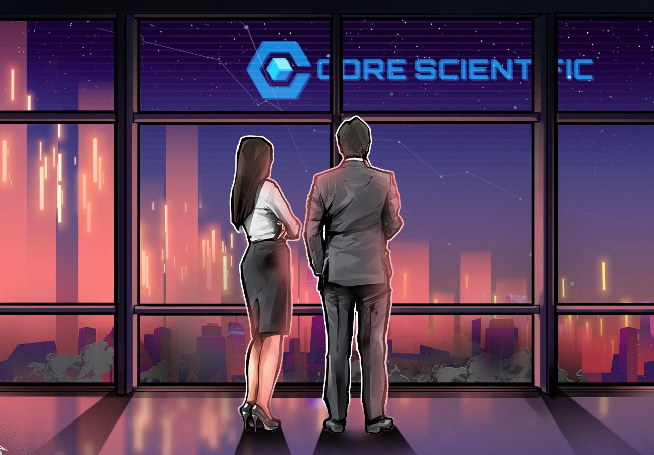 $347M loss as AI hosting overtakes Bitcoin mining : Core Scientific