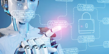 Why Server Security Risks Threaten AI Data Safety
