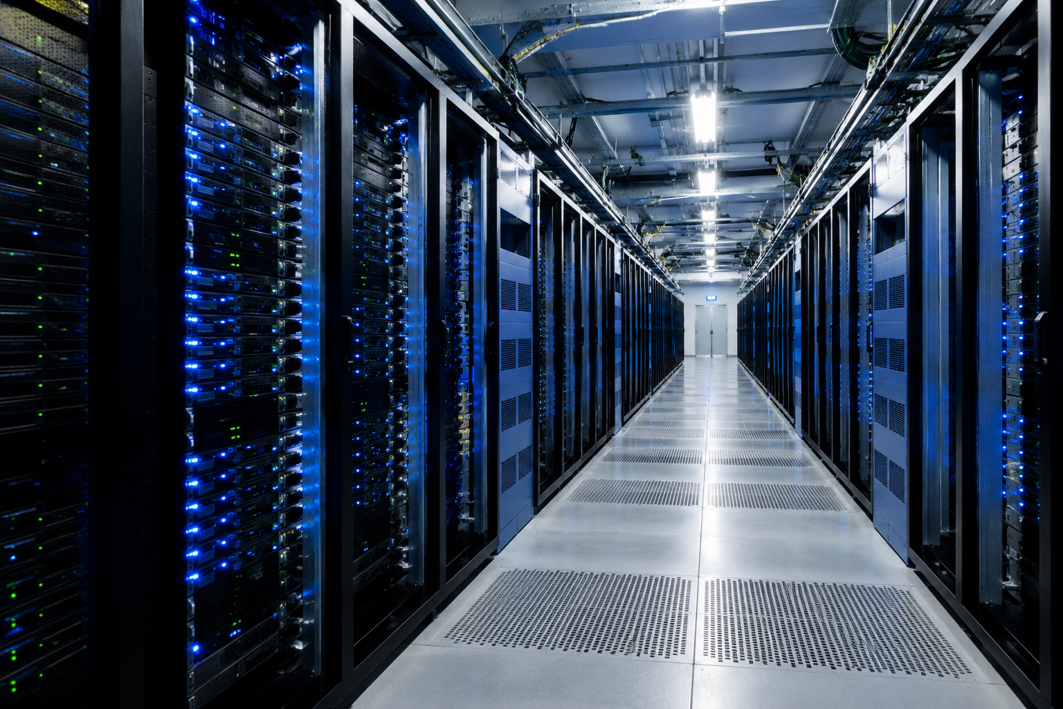 AI Is Reshaping the Future of Global Data Centers