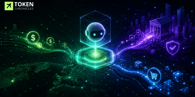 Fireblocks Expands Into AI Payments, Joins x402 Foundation