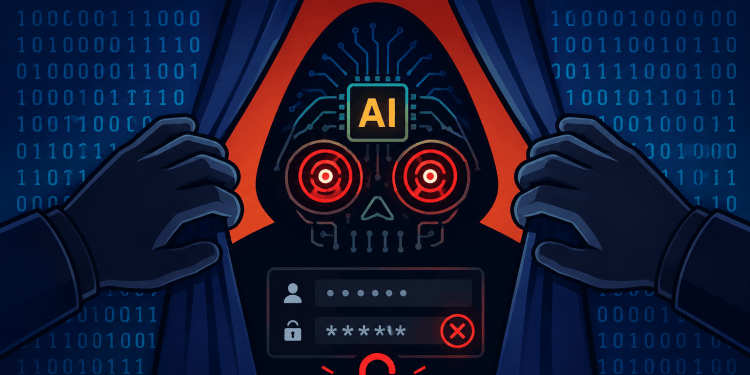 Hackers Reportedly Used AI to Create Zero-Day Exploit Capable of Bypassing 2FA: Googl