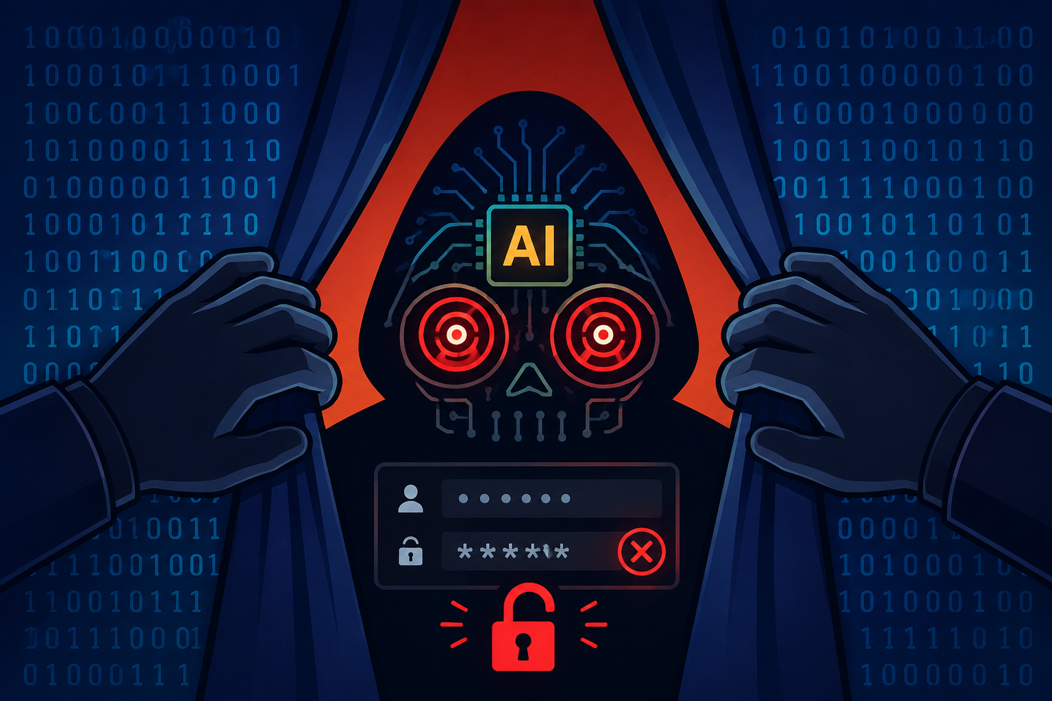 Hackers Reportedly Used AI to Create Zero-Day Exploit Capable of Bypassing 2FA: Googl