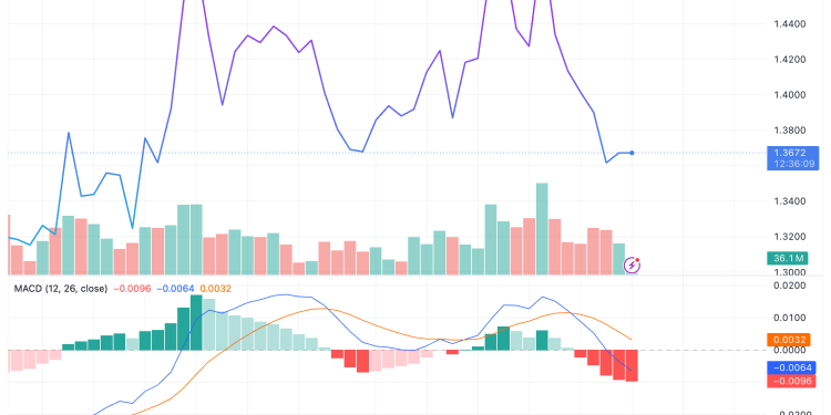 What Most Traders Are Overlooking In The XRP Chart