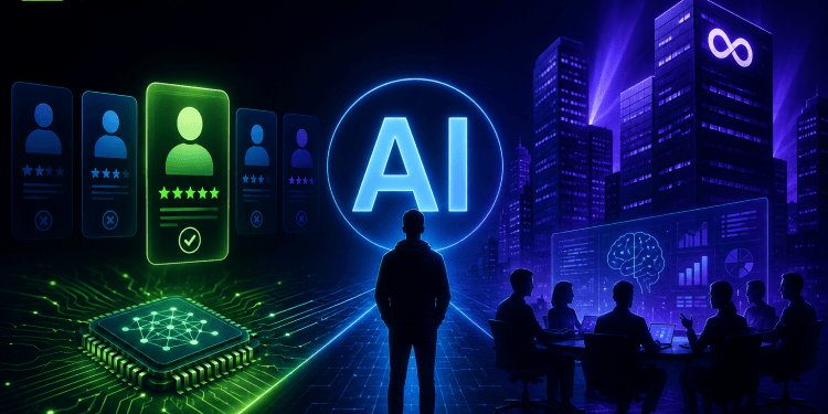 AI Talent Acquisition: How Startups Can Win the Hiring Race in 2026