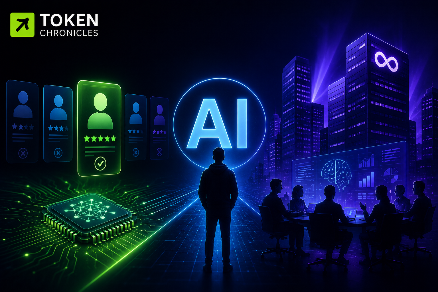AI Talent Acquisition: How Startups Can Win the Hiring Race in 2026
