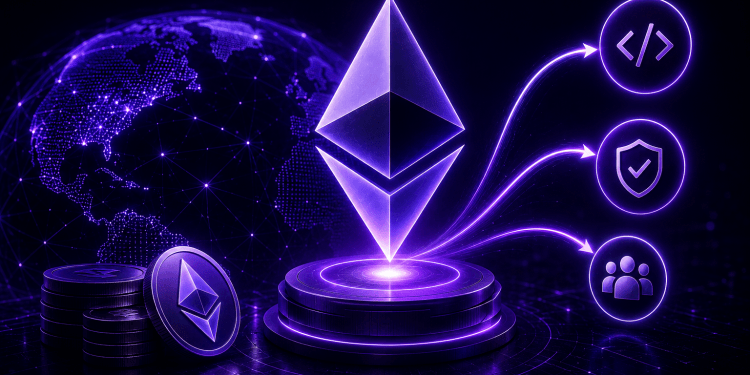 Ethereum Proposal Could Redirect Staking Rewards to Developers