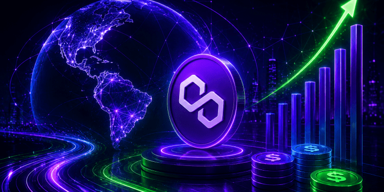 Polygon Leads Latin America’s Stablecoin Boom as Volumes Reach $309 Million