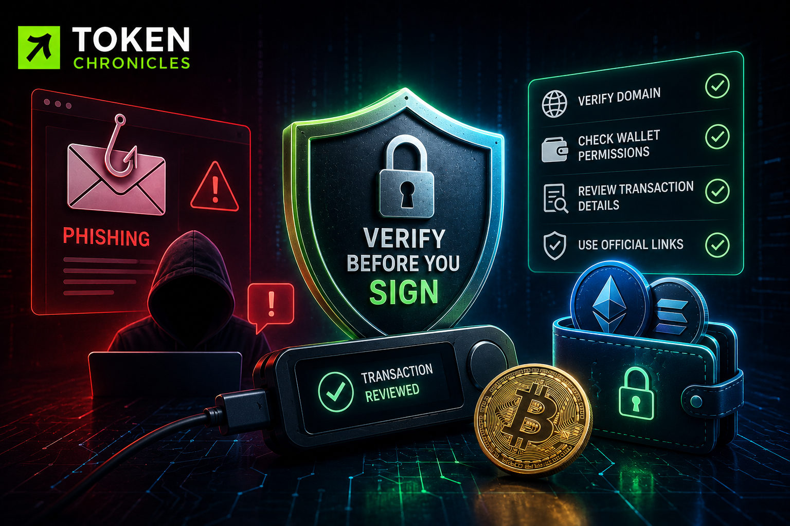 Why Spotting Typos Is No Longer Enough to Protect Your Crypto