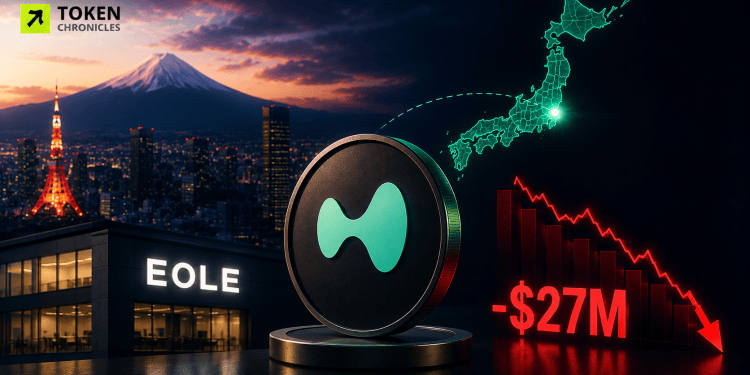 Hyperliquid Gains First Japanese Corporate Buyer as US Funds See $27M in Outflows