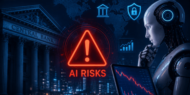 Global Regulators Warn Agentic AI Could Pose New Financial Stability Risks