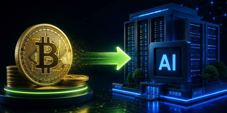 Empery digital sells nearly half its Bitcoin to fund AI data center expansion