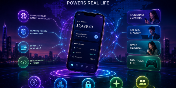 Building the Next Generation of Crypto Consumer Apps in 2026