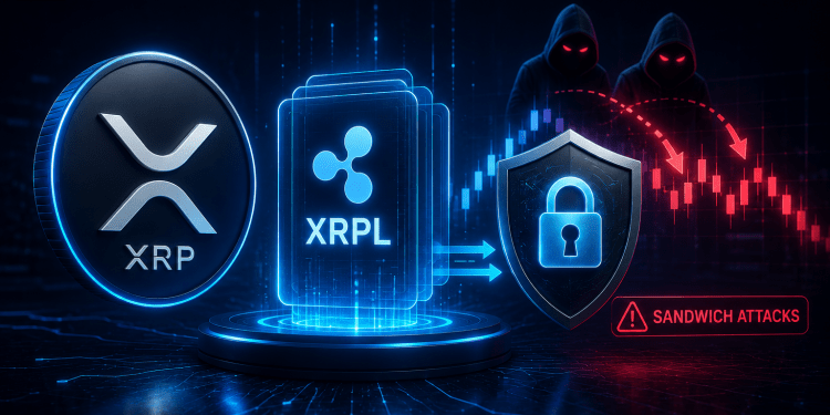 Ripple CTO Emeritus Proposes XRP Ledger Upgrade to Reduce Sandwich Attacks