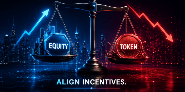 Token Incentives, Not Revenue, Are Holding Crypto Projects Back