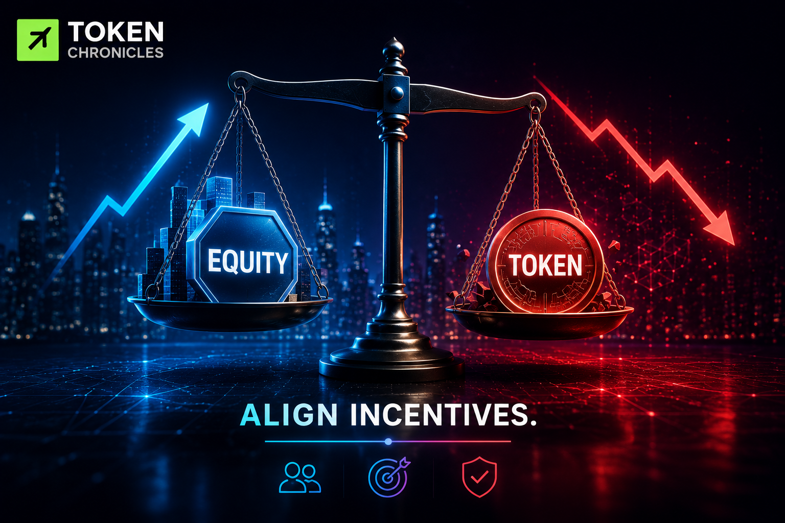 Token Incentives, Not Revenue, Are Holding Crypto Projects Back