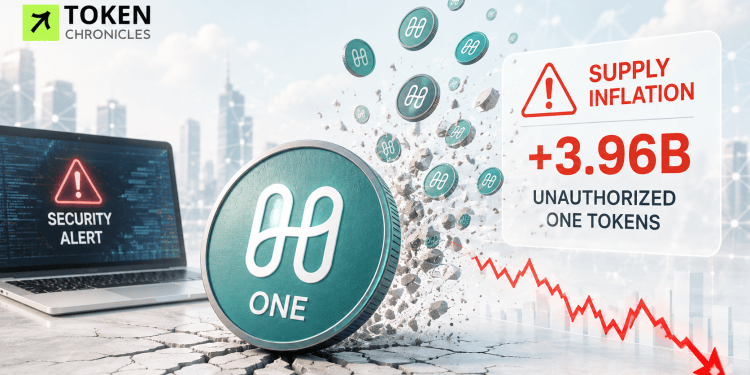 Harmony Considers Blockchain Rollback After Suspected Exploit Inflates ONE Supply