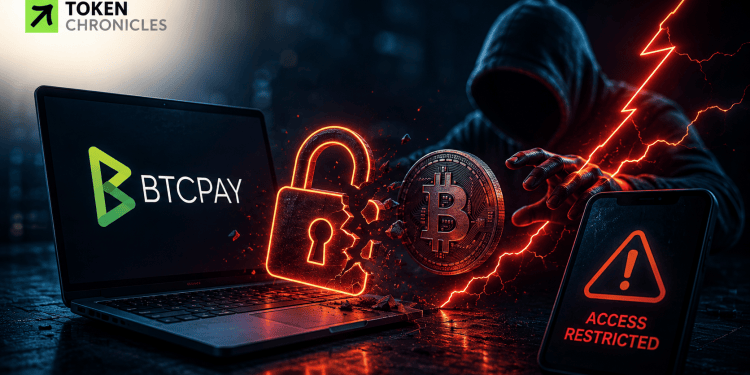 BTCPay Restricts Remote Lightning Access After Attackers Drain Funds