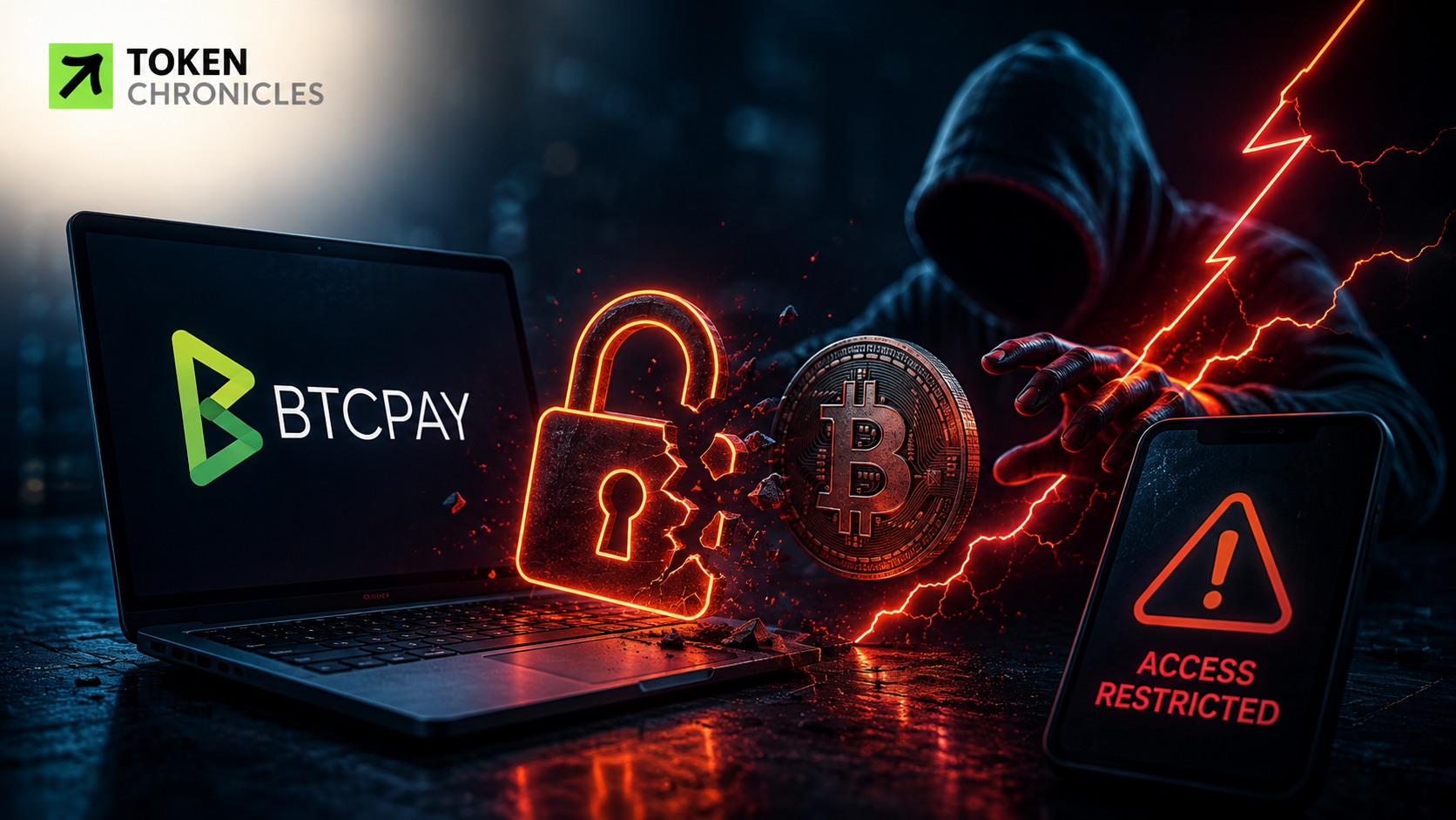 BTCPay Restricts Remote Lightning Access After Attackers Drain Funds
