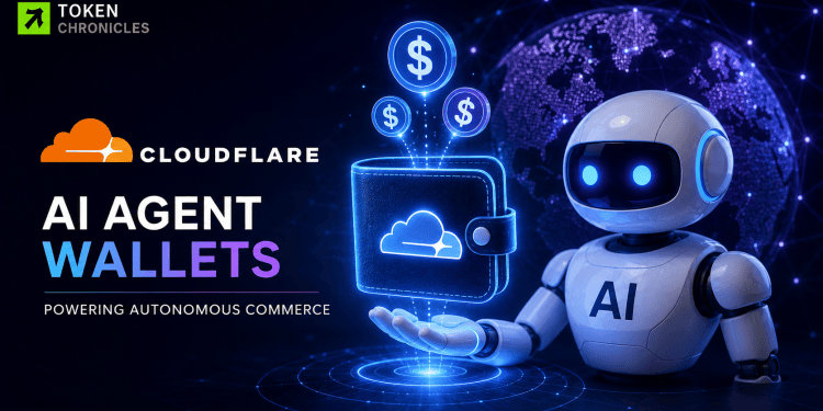 Cloudflare Launches AI Agent Wallets, Plans Stablecoin Payments to Power Autonomous Commerce
