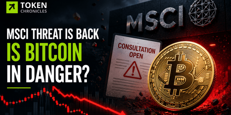 The October 2025 Crypto Black Friday Catalyst Is Back: Is Bitcoin at Risk Again?