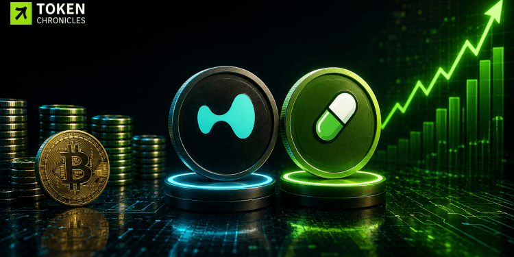 Hyperliquid and Pump.fun Drive Record $638M Crypto Buyback Wave