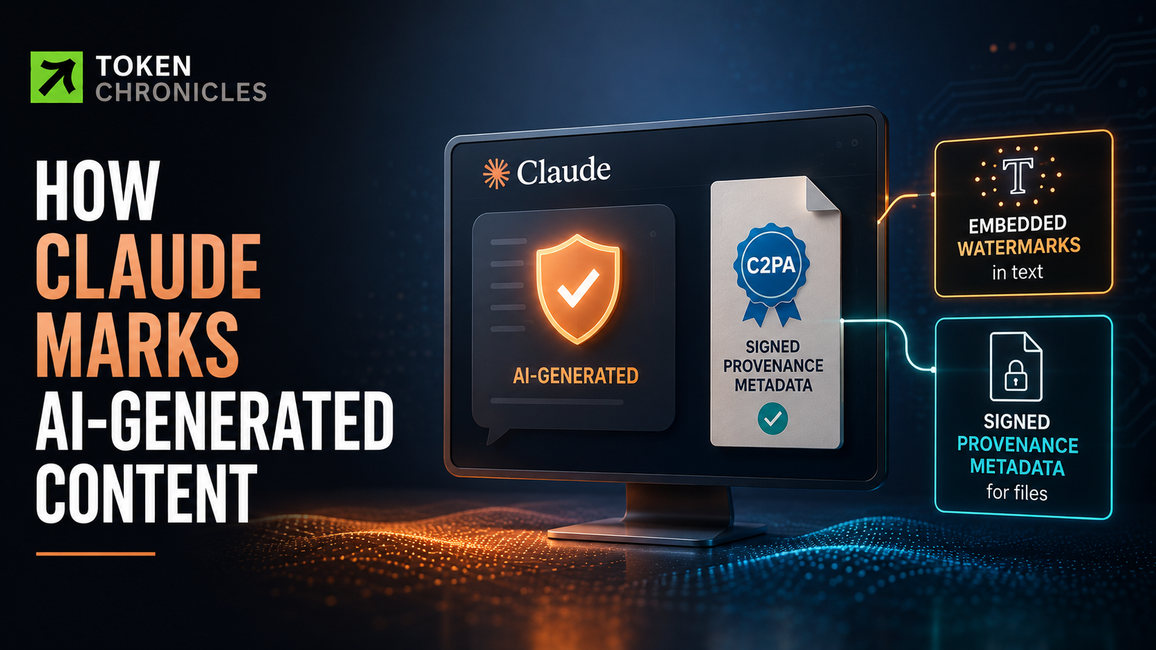 Anthropic Details How Claude Will Mark AI-Generated Content Under EU AI Rules